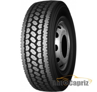 Грузовые шины Kapsen HS208 (ведущая ось) 295/75 R22.5 146/143L 